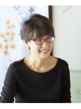 ロウズィエト(Roseate)&nbsp;清水 まさ美