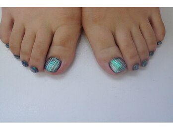 プチリリィ(Petit Lily)/深みのあるバカラデザイン