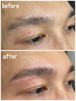 スタジオベッロ 神戸三ノ宮店(studio bello)/美眉スタイリング