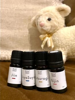 癒し～ぷ 立川店/大人気!首肩オイルマッサージ♪