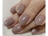 【ハンド】オフ込み♪ シンプルアート2本コース ７,１５０円→６,８００円