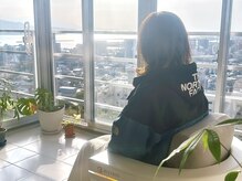 ハナモモ(Hanamomo)の雰囲気（☆）