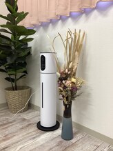 癒し～ぷ 熊谷店/*乾燥する季節に