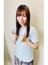 本格派タイ式マッサージ パックポーン ブランシュ 大通店&nbsp;もみじ みなり