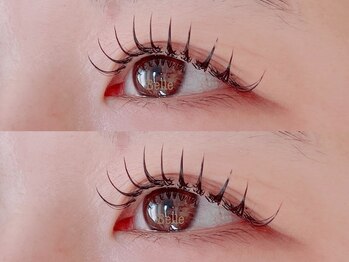 ベル(Belle)/【フラットラッシュ】