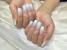 ロングネイルズ エマ(LongNails-Emma)/ベイビーブーマー