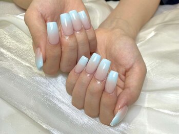 ロングネイルズ エマ(LongNails-Emma)/ベイビーブーマー