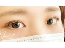 クレー(Klee)/パリジェンヌラッシュリフト