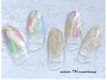 ティーエヌ 武蔵小杉(TN)/☆デザイン定額A☆