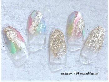 ティーエヌ 武蔵小杉(TN)/☆デザイン定額A☆