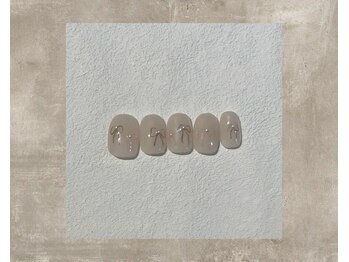 マルネイル 池袋店(MARU NAIL)/premium design ¥8,480