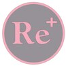 リプラス(Re+)のお店ロゴ