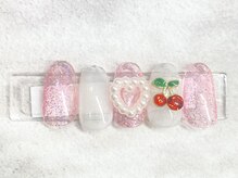 爪処 中野坂上/サクラ…だよね