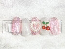 サクラ…だよね