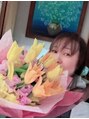 リードエピア(LEADepiA)&nbsp;両親の結婚記念日を毎年祝います。半世紀以上も寄り添うの凄い！