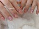 オルネイル(olunail)の写真/【初回オフ無料◎】大人女性が虜にする最旬デザインをご用意♪品よく美しい仕上がり指先で注目度UP☆