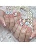 【初回オフ無料】Hand 120分デザインやり放題★画像持ち込み可¥9480