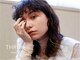 スロウヌーヴ(THROW neuve)の写真/【梅田茶屋町★NEWOPEN】素顔に溶け込むeye design×ハイニュアンスnailを。大人女性のための上質サロン