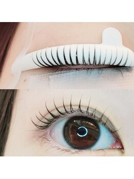 セレビアイ 日本橋店/まつげパーマ/ラッシュリフト