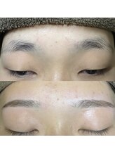 ツキ 高槻店(tuki)/大事な日の前にオススメ！