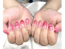 ニュアンスネイル
