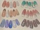エクラン(ecrin)の写真/シンプルからトレンドまで定額メニューを多数ご用意しているので、理想の指先が叶う☆ぜひお試しください♪