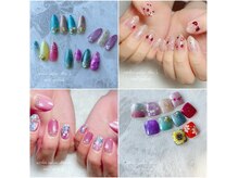 マーズ(Mar's)