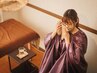 【祝1周年】～8/31まで★よもぎ蒸し40分￥4700→￥4200