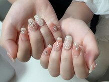 ネイルジョリー(Nail Jolie)/