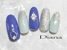 ディアナ 水戸赤塚店(DIANA)/定額ハンド　A-203　6,980円