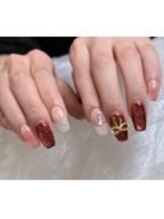 エーナイン 福住店/ゴージャスネイル