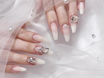 リベラフロース(LIBELA FROS)/