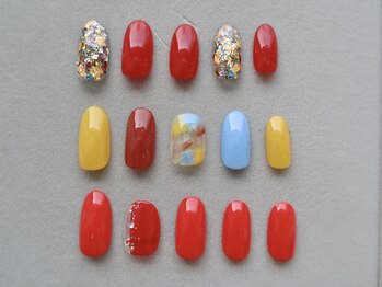 ■ パラジェル/定額/麻布十番 ■