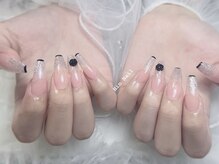 ヒンネイル(Hin Nail)/