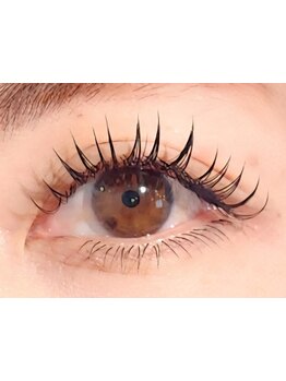 キープ力が自慢のサロン