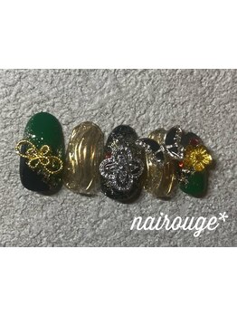 華やか系（イベント・ブライダル）が得意