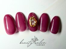 たけ子ビューティーサロン 川崎店(たけ子beauty salon)/スタンダードコース