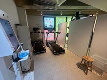 ソエルスタジオ 上福岡店/スタジオ写真/マシンピラティス