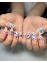 リムネイル(LIMU nail)/
