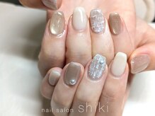 ネイルサロン シキ 東戸塚店(shiki)