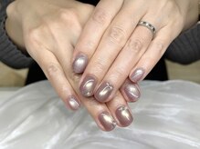 ルオントネイルトウキョウ(Luonto nail TOKYO)/【Mitsuya限定】定額デザイン