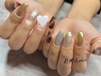 ルナサロン(RUNA.salon)/デザイン定額