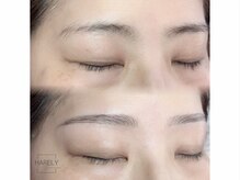 ハレリー(HARELY)/