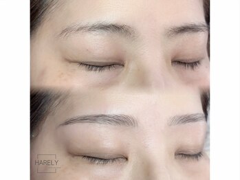 ハレリー(HARELY)/