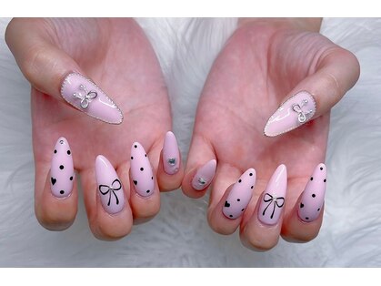 キアラネイルサロンの写真