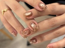 ハラジュクネイルズ(harajukunails)
