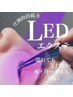 【LEDエクステ】★NEW★フラットラッシュ120本or140本