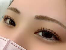 ソワ(soi.)/ダメージレスまつ毛パーマ