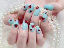 ラッキー(Lucky)/