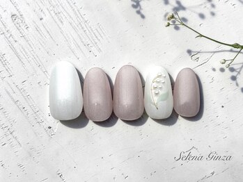 セレナギンザ(SelenaGinza)/ベーシック◇初回¥10000